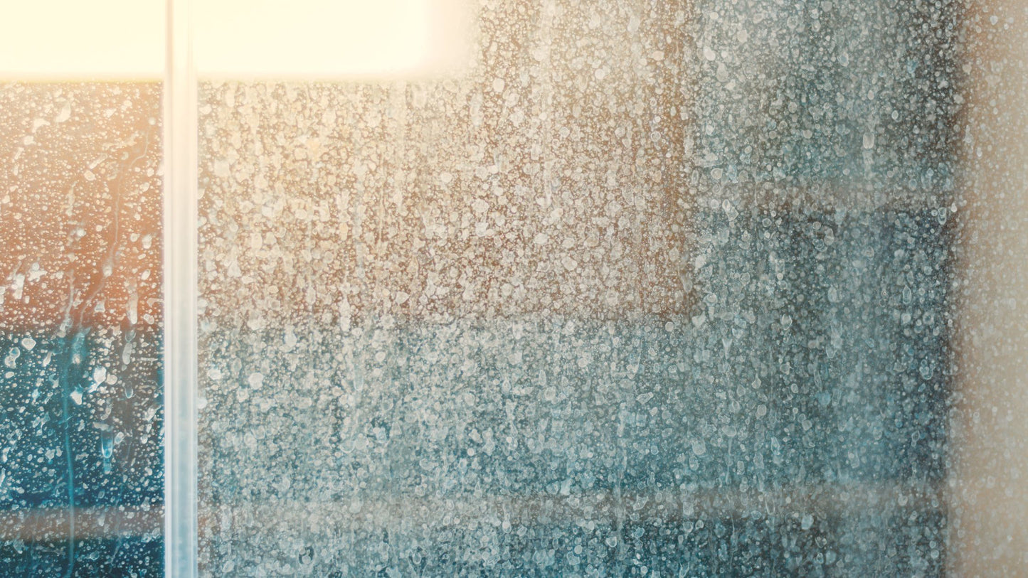 A Step-by-Step Guide to Removing Glass Stains