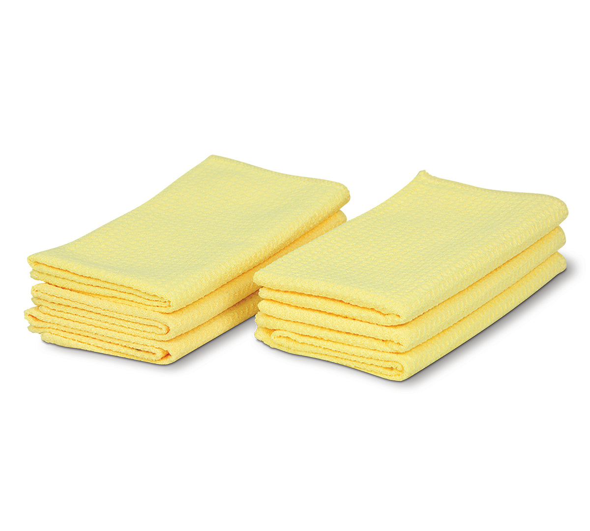 ultraSOFT Microfiber Towels - 3 Pack