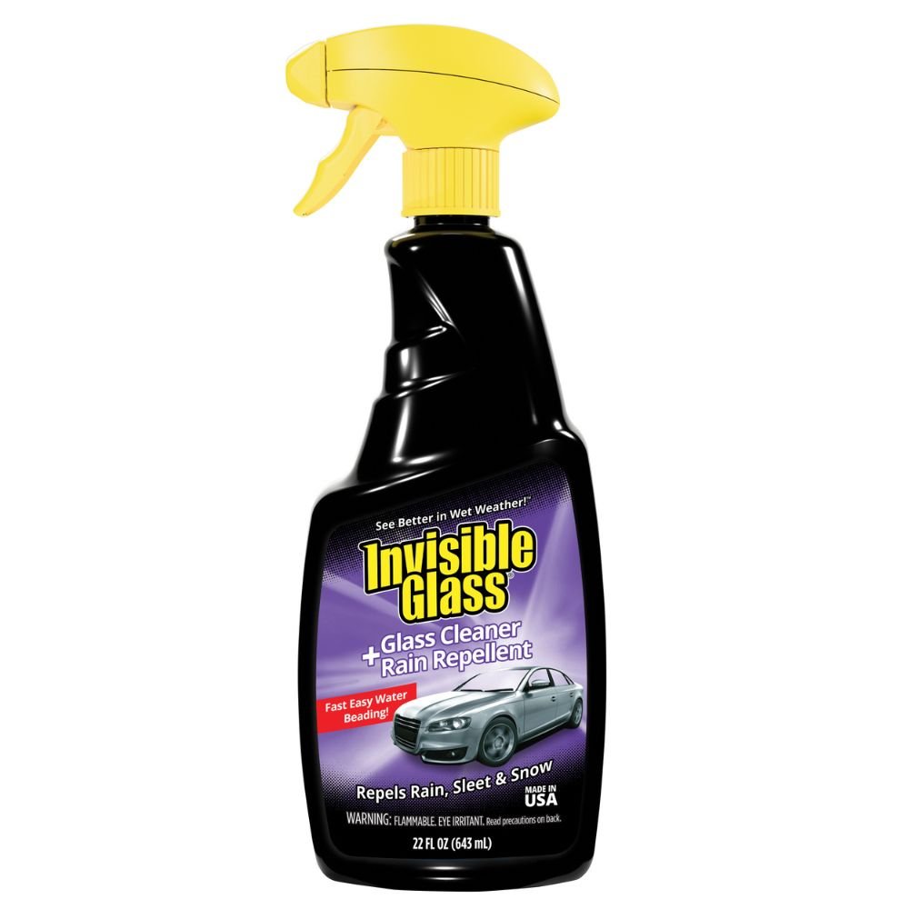 Invisible Glass Cleaner view 4