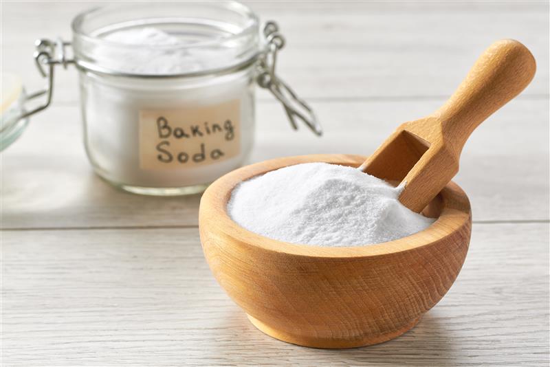 Can You Use Baking Soda to Clean Glass? What You Need to Know