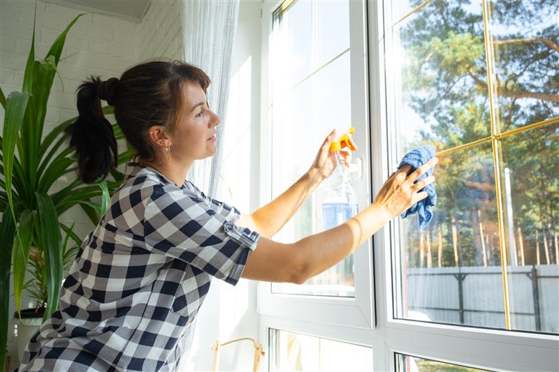 5 Proven Window Cleaning Hacks for a Streak-Free Home