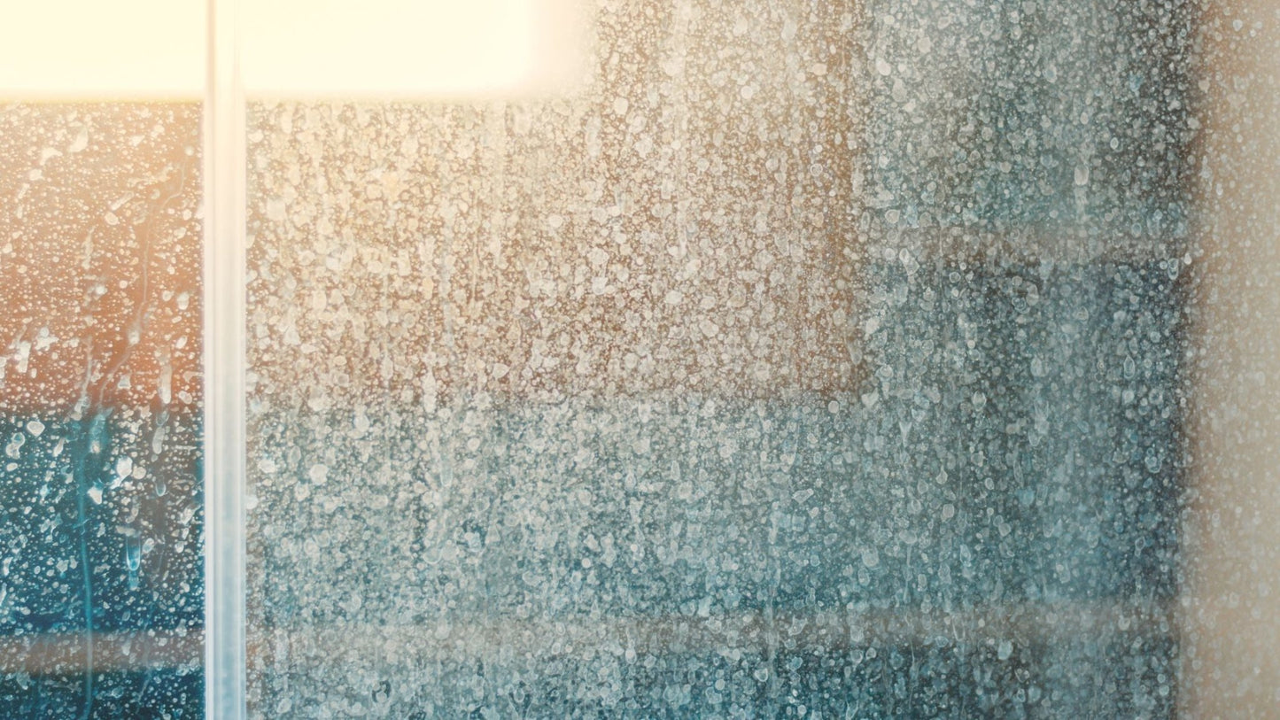 A Step-by-Step Guide to Removing Glass Stains