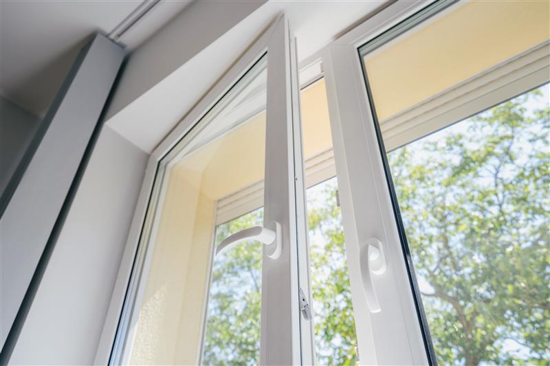 Can You Clean Between Double-Pane Windows? What to Know About Foggy Glass