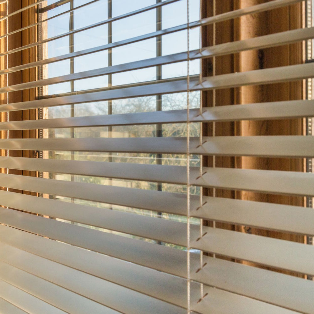 How Do I Clean Window Blinds Effectively?