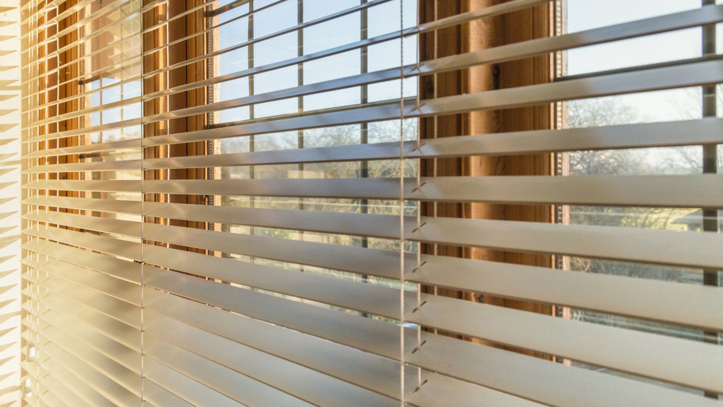 How Do I Clean Window Blinds Effectively?