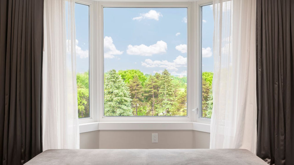 How to Clean Double-Pane Windows Like a Pro