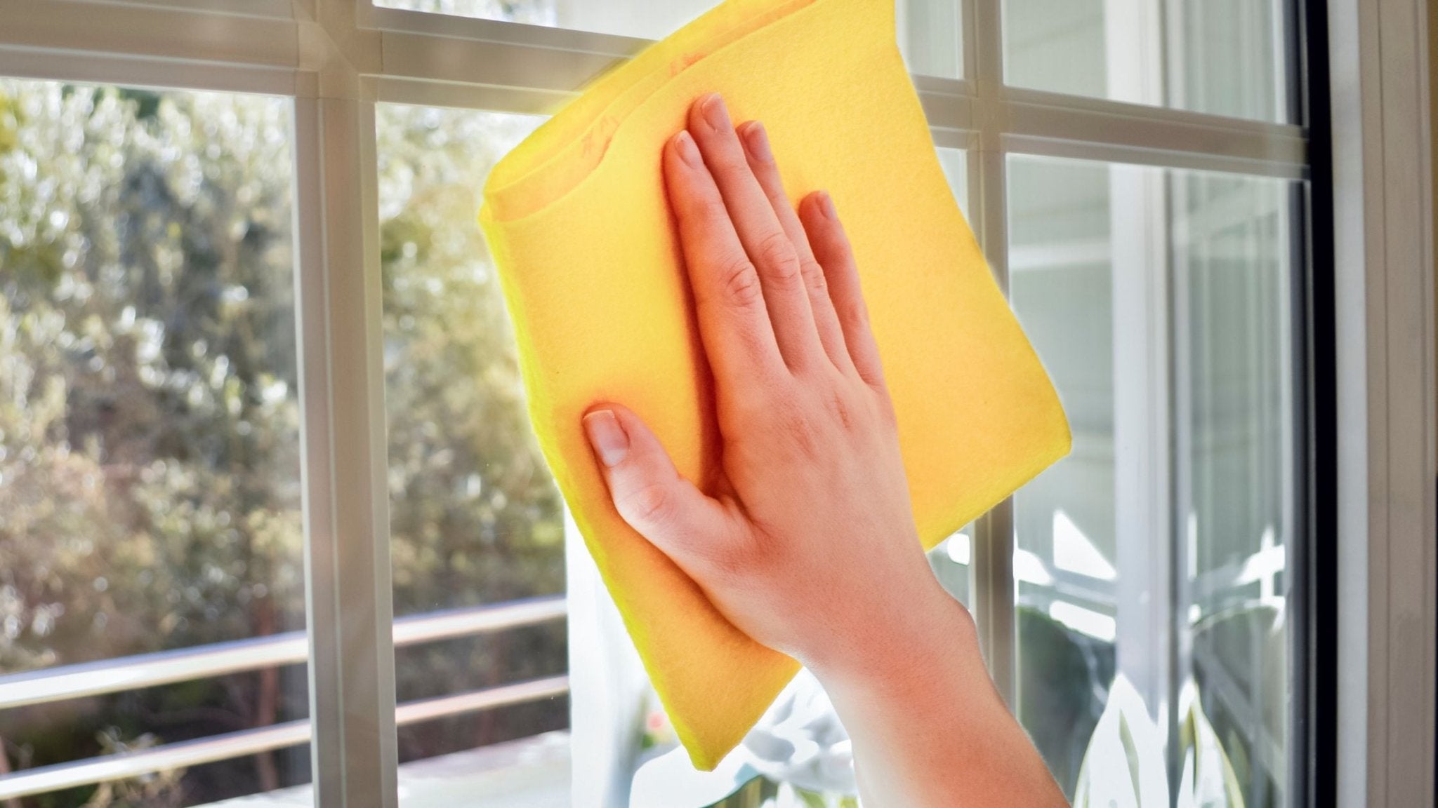 Fall Window Cleaning Checklist – Invisible Glass