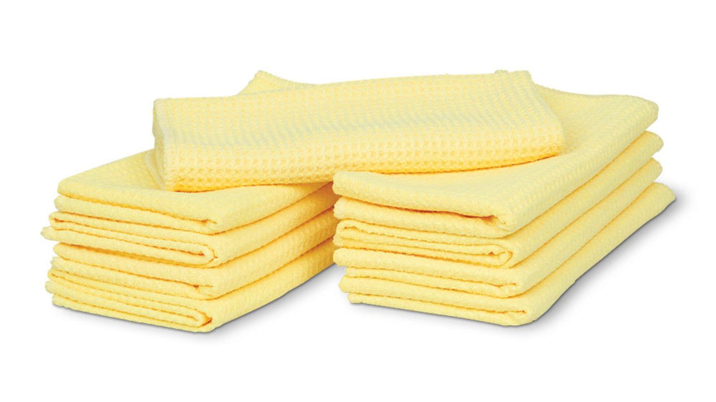 What are the Best Towel Materials and What Sizes Should You Buy