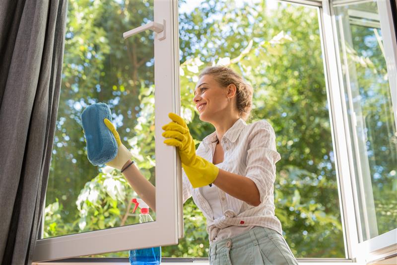 How Often Should You Clean Your Windows? A Guide for Homes and Buildings