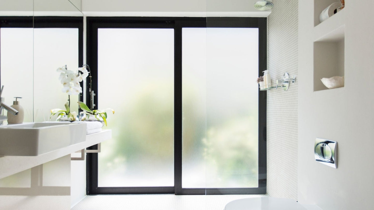 How to Clean Frosted Glass: A Step-by-Step Guide for Pristine Results