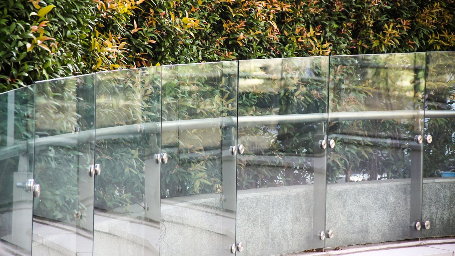 How to Clean Tempered Glass