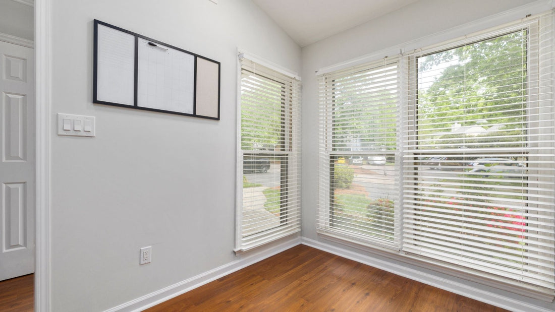 Spotless Shine: How to Clean Glass Without Lint