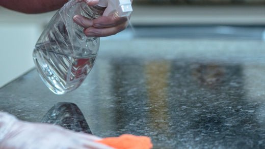 What Should You NOT Use Glass Cleaner On? – Invisible Glass
