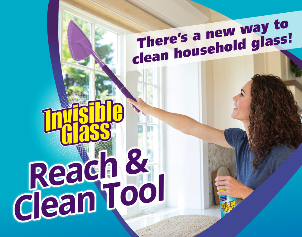 Real Invisible Glass Invisible Glass