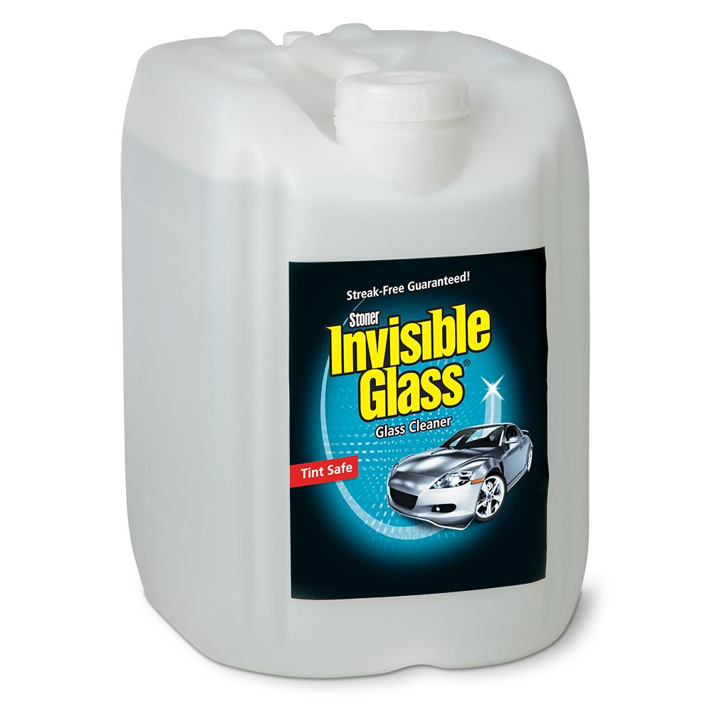 Real Invisible Glass Products – Invisible Glass