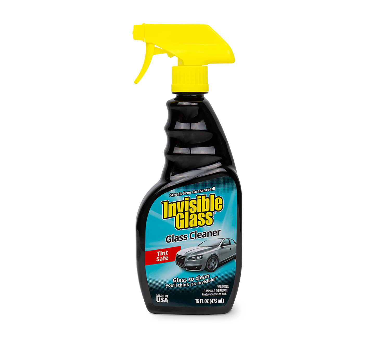 Invisible Glass - Residue Free Glass Cleaner 