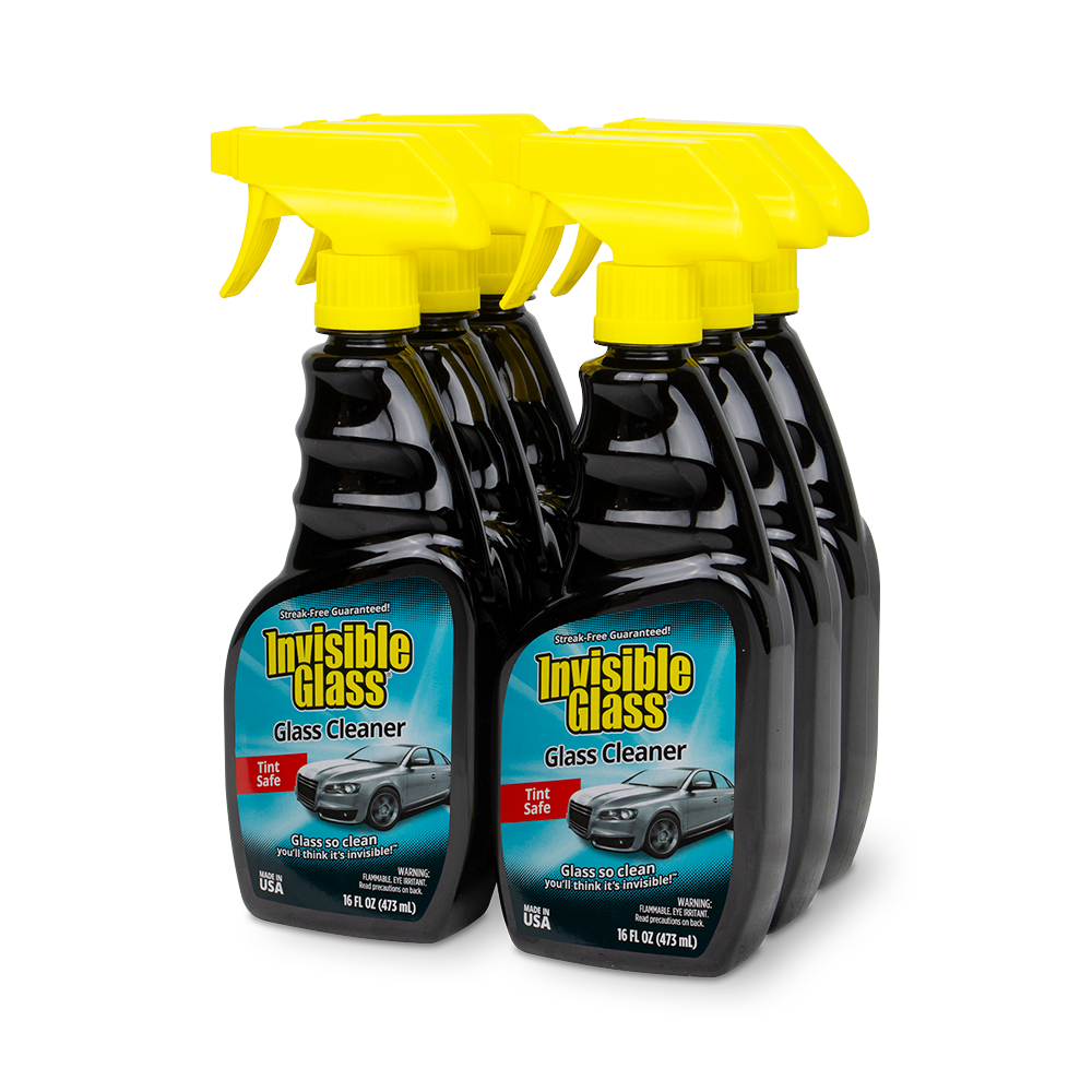 
                  
                    Auto Glass Cleaner (Spray)
                  
                