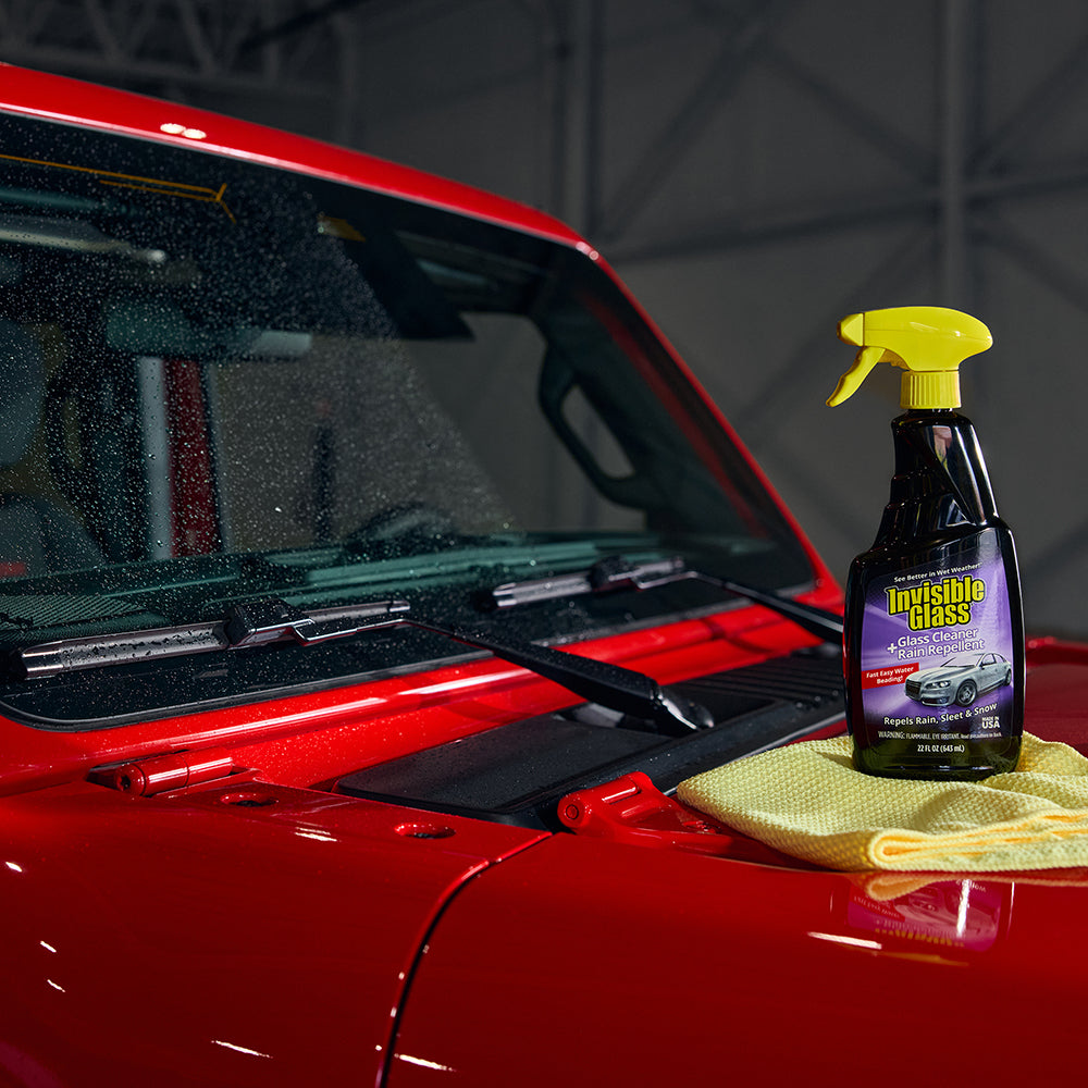 
                    
                      92184_Invisible Glass_Clean & Repel (Spray)
                    
                  