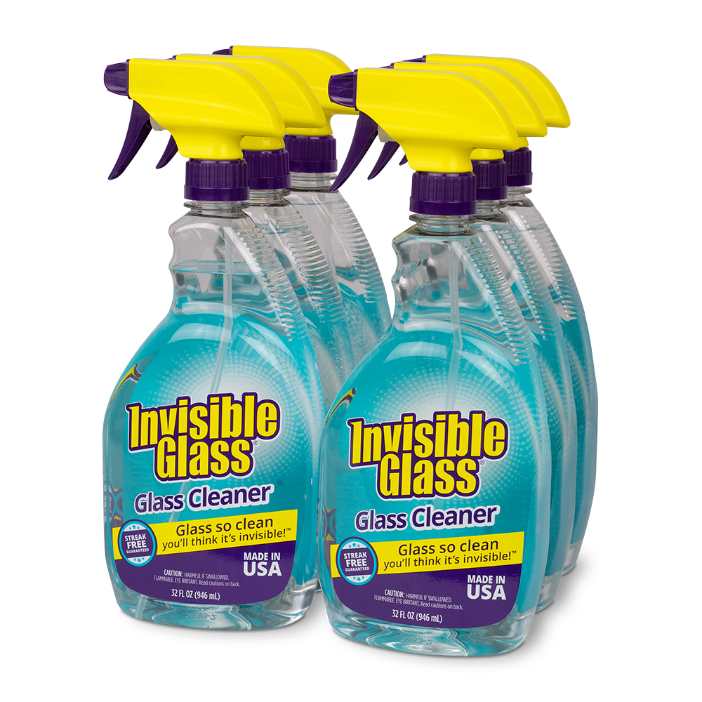 
                  
                    Home Glass Cleaner (Spray)
                  
                