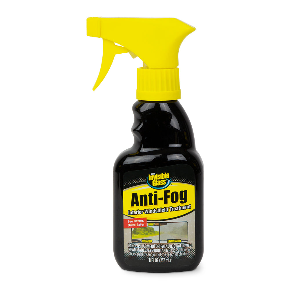 
                  
                    Anti-Fog Car Defogger Windshield Treatment
                  
                