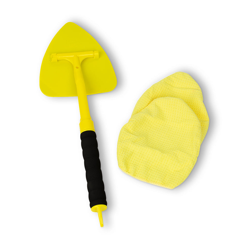 
                  
                    Auto Reach & Clean Quick Change Auto Tool
                  
                