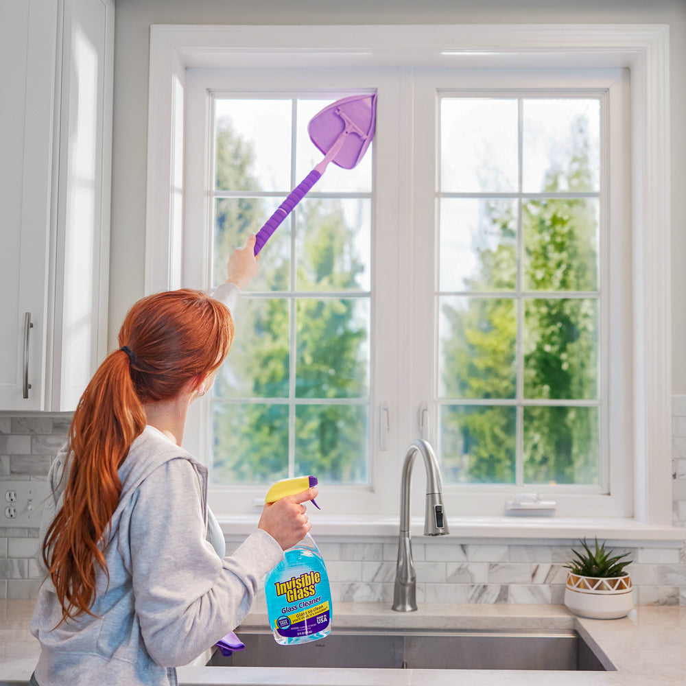 
                  
                    Home Glass & Mirror Cleaning Kit
                  
                
