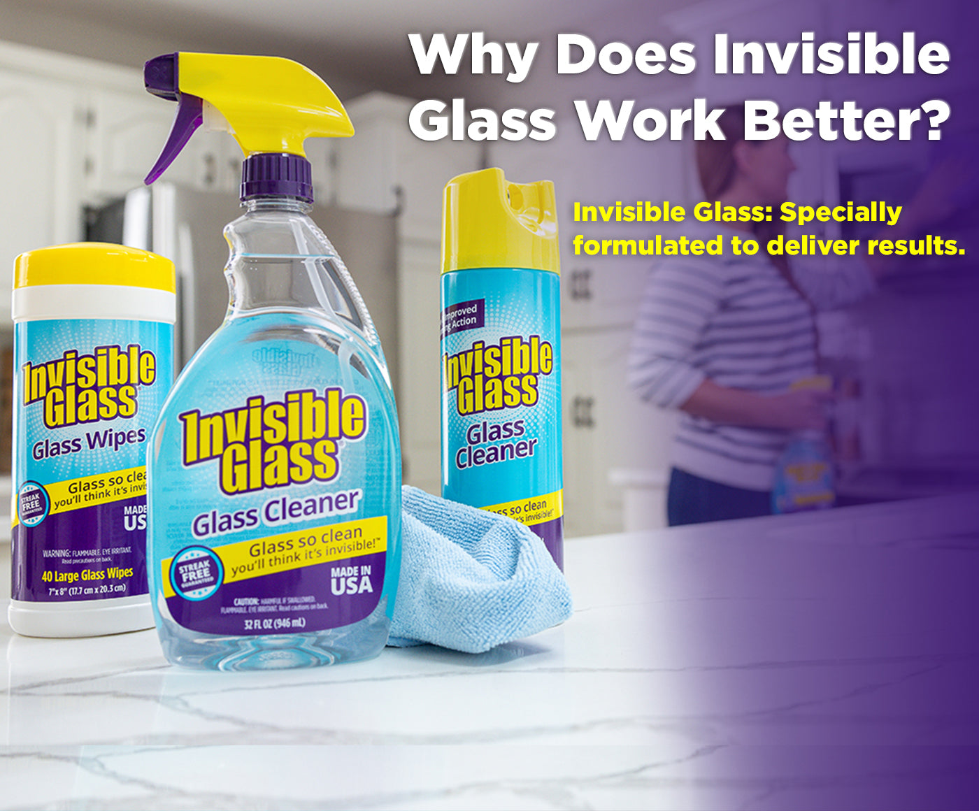 Real Invisible Glass Safety Data Sheets – Invisible Glass