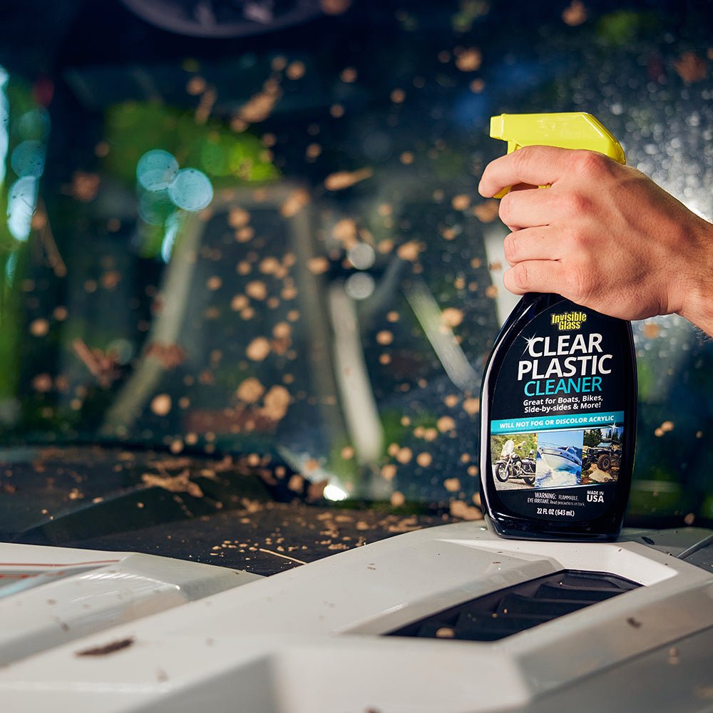 
                    
                      92084_Invisible Glass_Auto Clear Plastic Cleaner
                    
                  