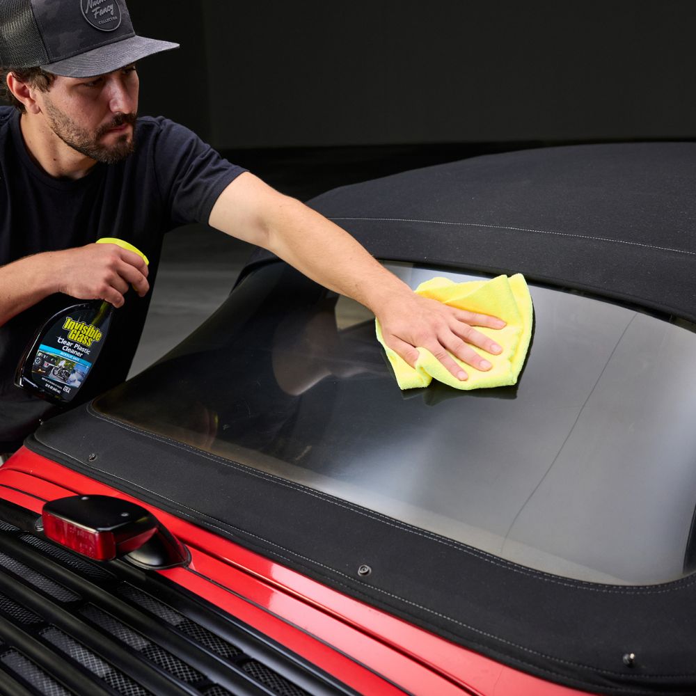 
                    
                      92084_Invisible Glass_Auto Clear Plastic Cleaner
                    
                  