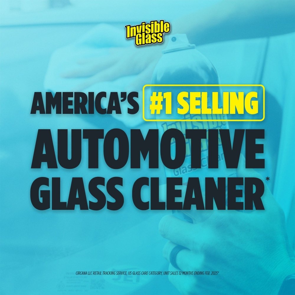 
                    
                      90164_Invisible Glass_Auto Glass Cleaning Wipes (Canister)
                    
                  