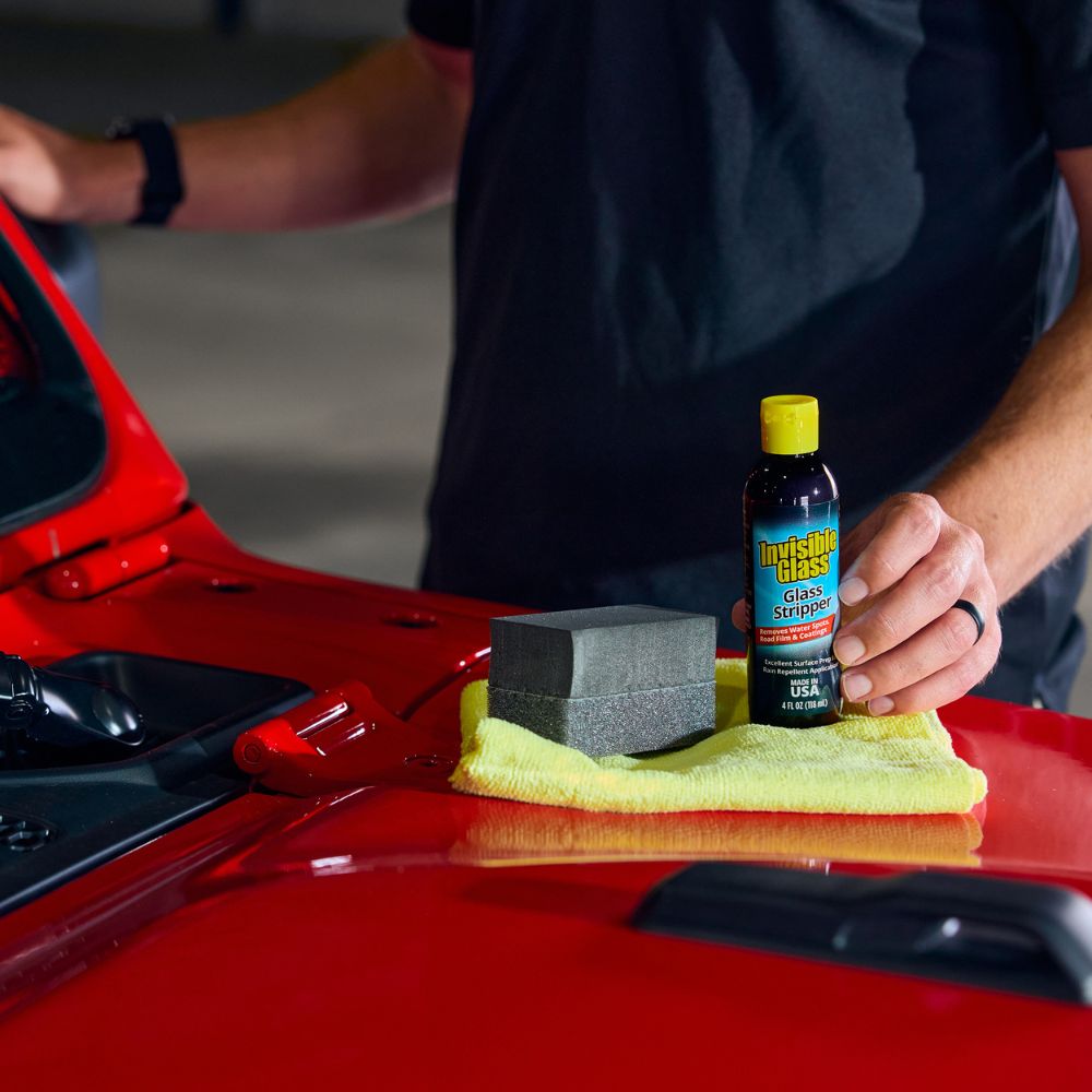 
                    
                      91411_Invisible Glass_Auto Glass Stripper Kit
                    
                  