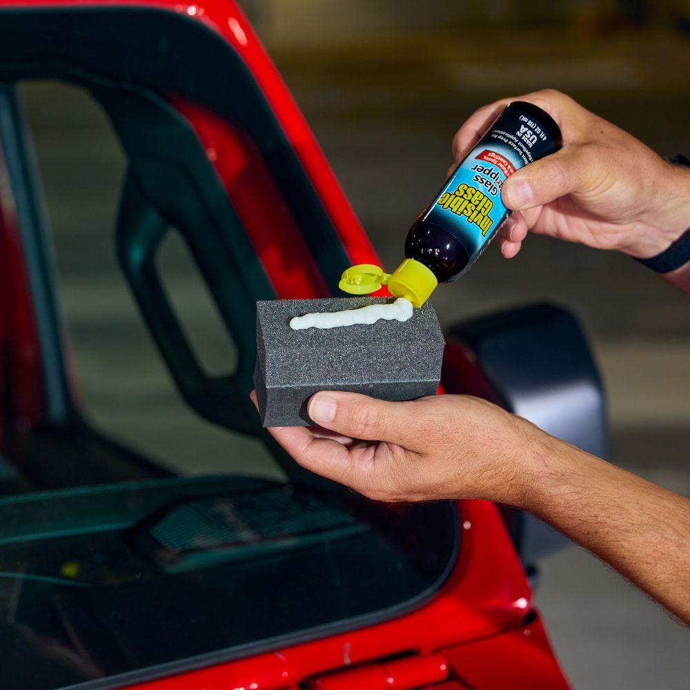 
                    
                      91411_Invisible Glass_Auto Glass Stripper Kit
                    
                  