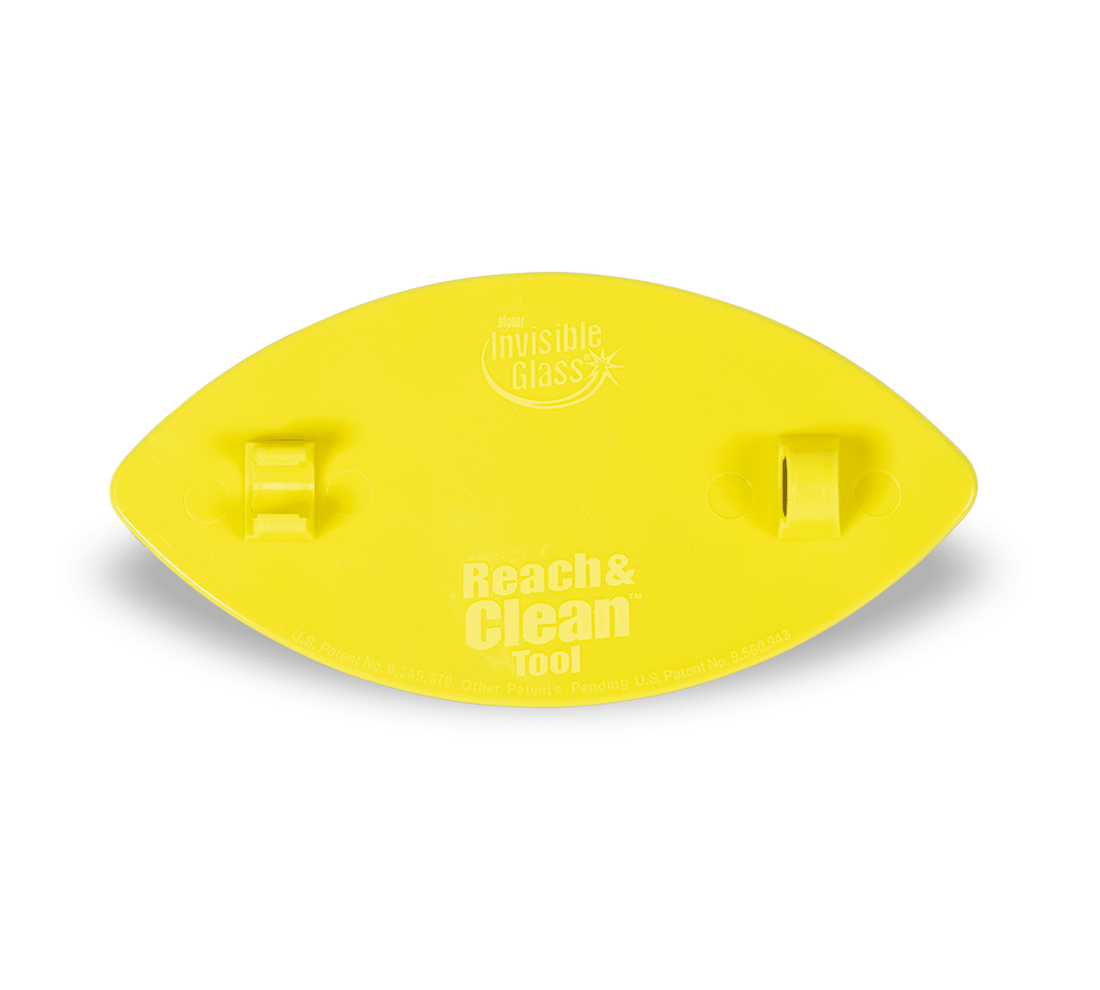 95187_Invisible Glass_Auto Reach & Clean Quick Change Mini Attachment
