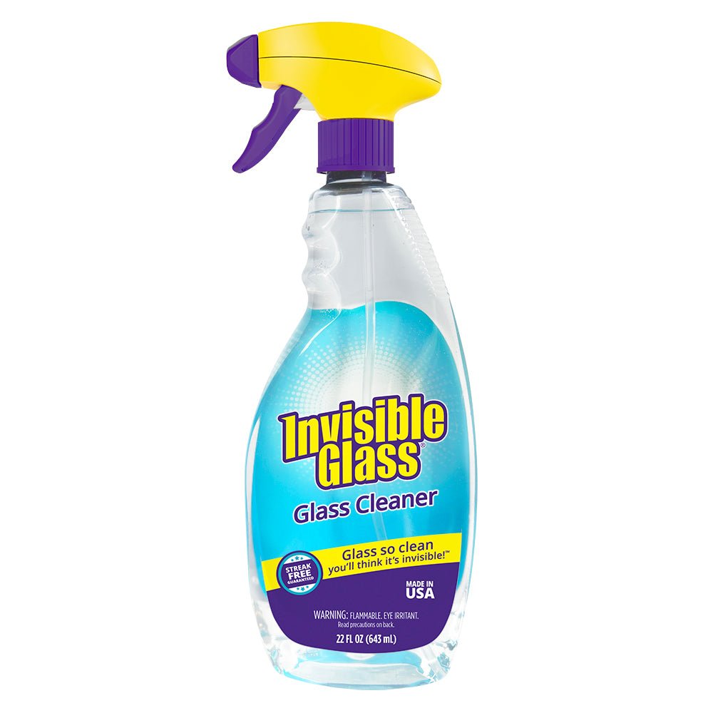 
                    
                      92160_Invisible Glass_Home Glass Cleaner (Spray)
                    
                  