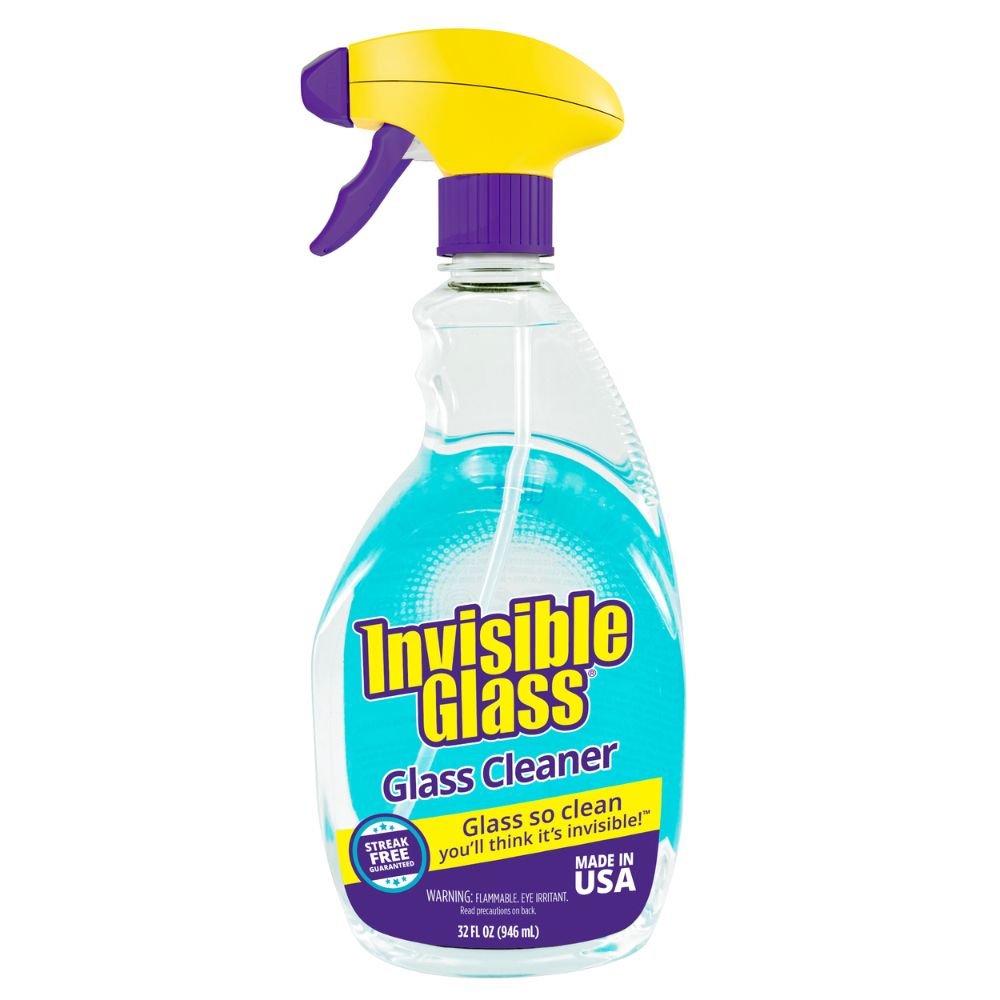 92194_Invisible Glass_Home Glass Cleaner (Spray)
