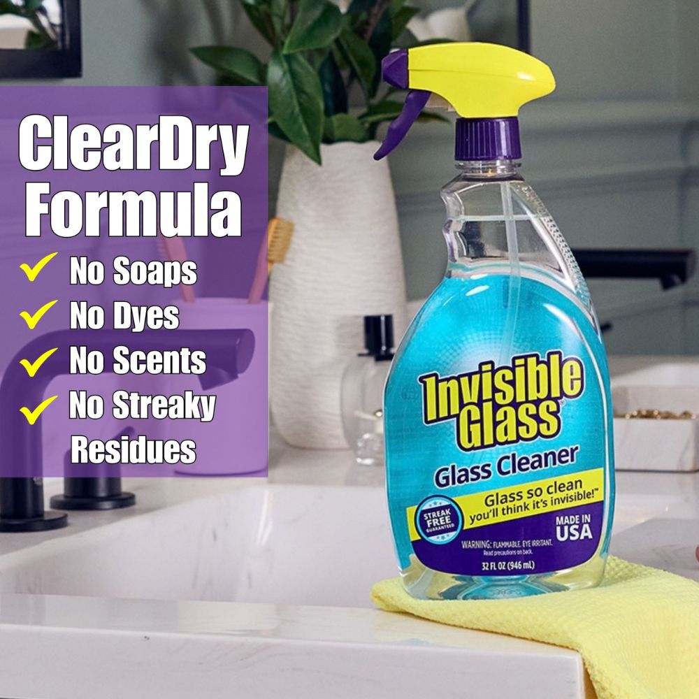 
                    
                      92194_Invisible Glass_Home Glass Cleaner (Spray)
                    
                  