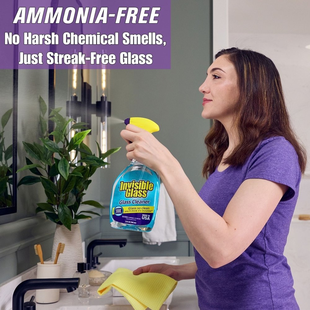 
                    
                      92194_Invisible Glass_Home Glass Cleaner (Spray)
                    
                  