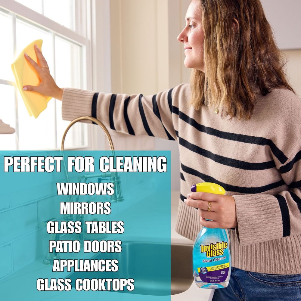 
                    
                      92194_Invisible Glass_Home Glass Cleaner (Spray)
                    
                  