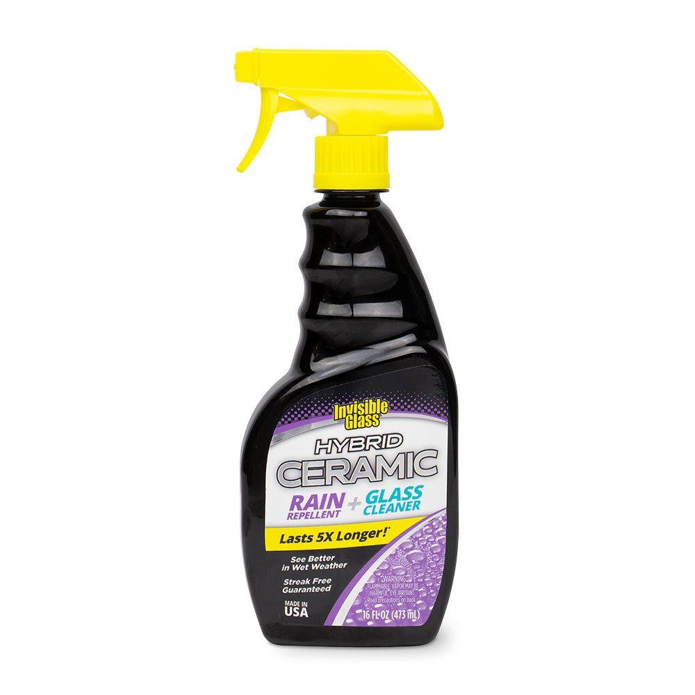 92183_Invisible Glass_Hybrid Ceramic Rain Repellent + Glass Cleaner