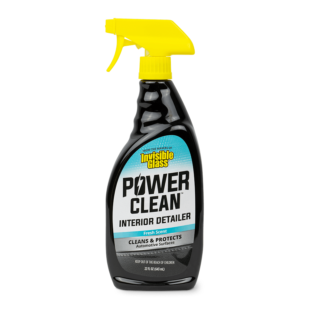 92024_Invisible Glass_Power Clean Interior Detailer