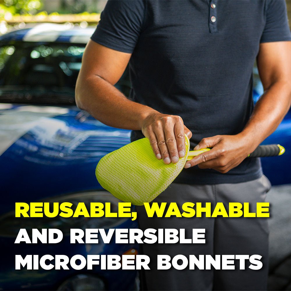 
                    
                      95160_Invisible Glass_Reach & Clean Quick Change Auto Tool
                    
                  