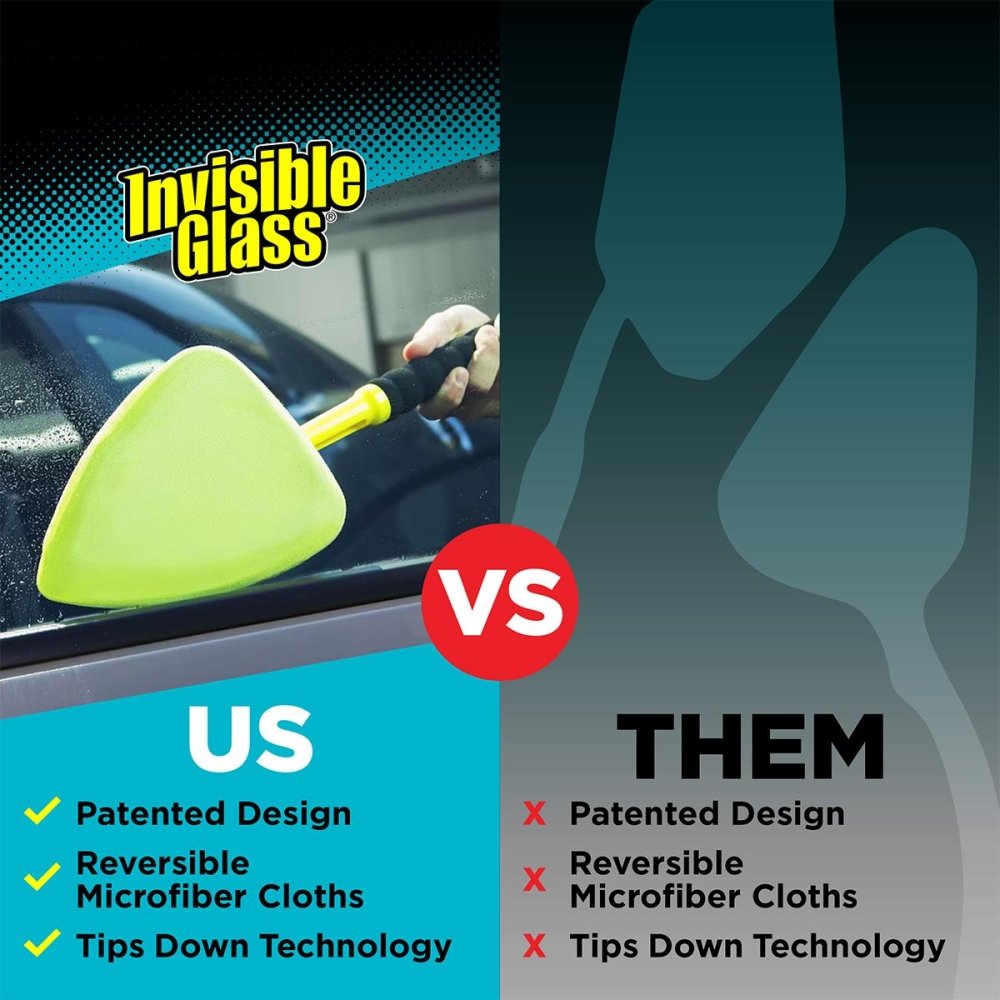 
                    
                      95160_Invisible Glass_Reach & Clean Quick Change Auto Tool
                    
                  
