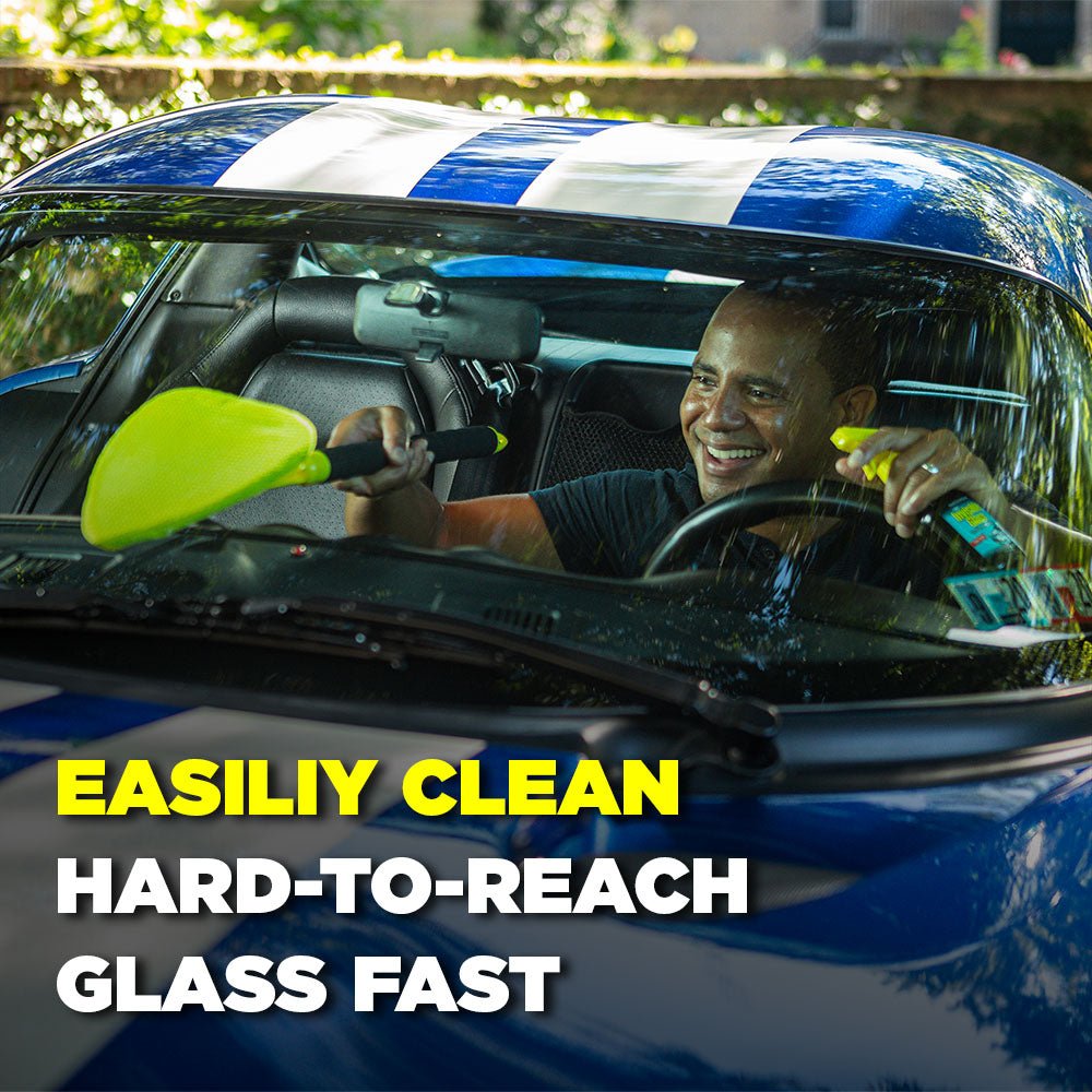 
                    
                      95160_Invisible Glass_Reach & Clean Quick Change Auto Tool
                    
                  