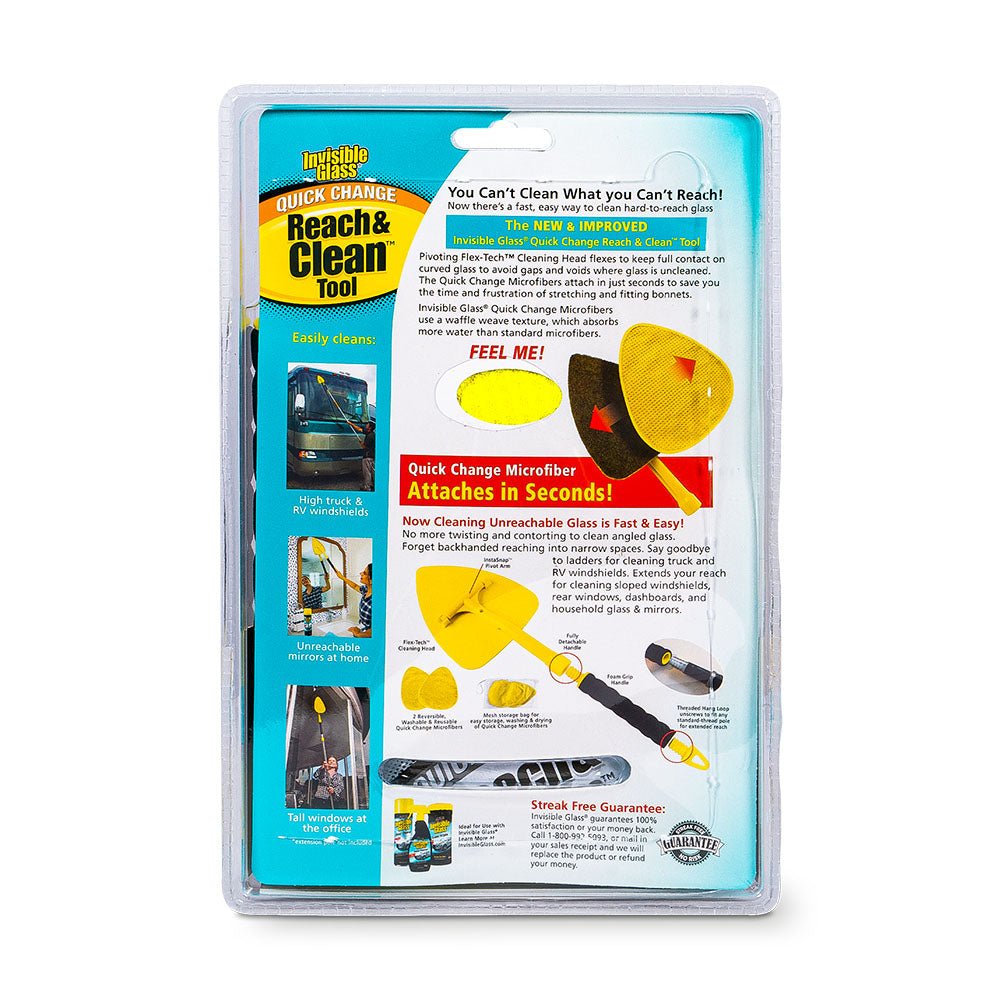 
                    
                      95160_Invisible Glass_Reach & Clean Quick Change Auto Tool
                    
                  