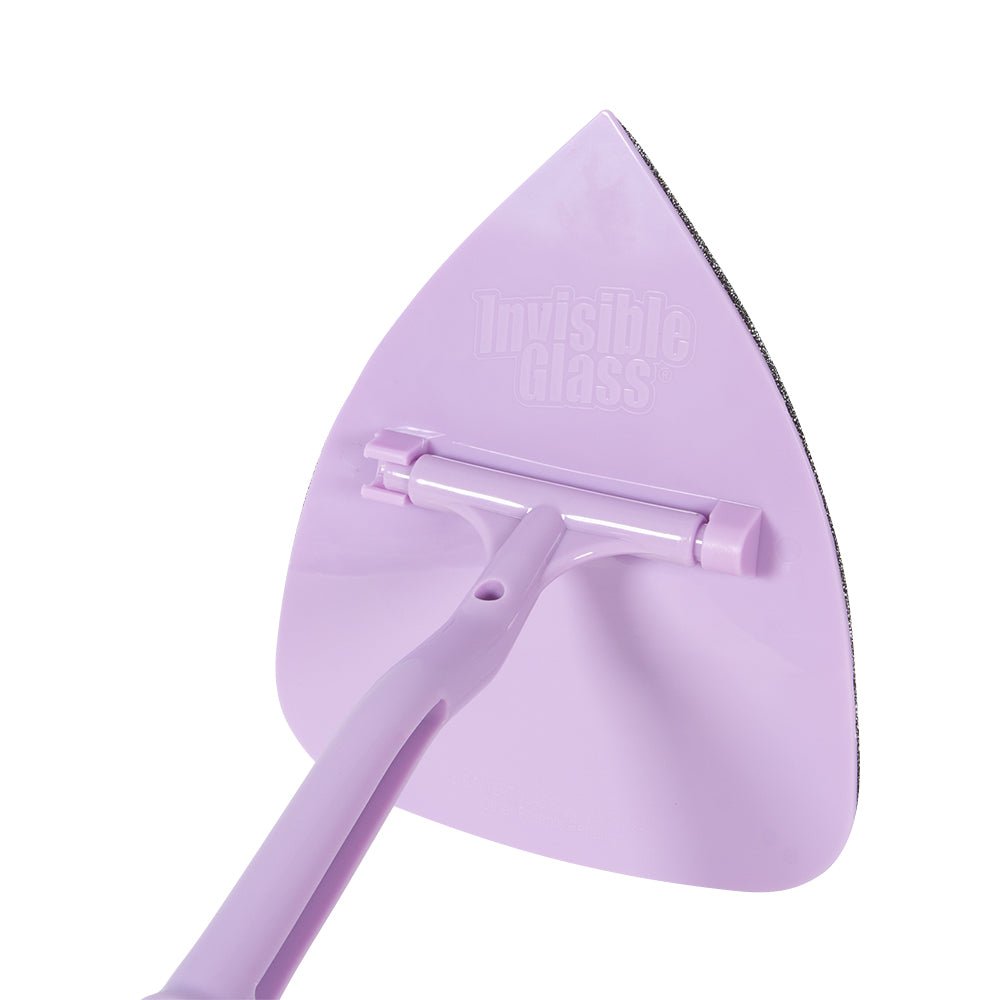 Reach & Clean Quick Change Home Tool for Glass | Invisible Glass