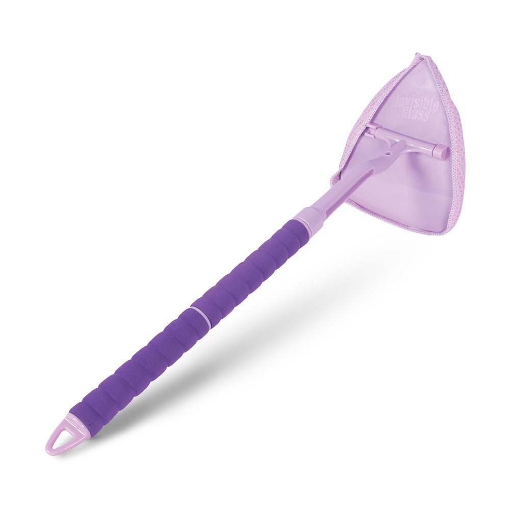 Reach & Clean Quick Change Home Tool for Glass | Invisible Glass