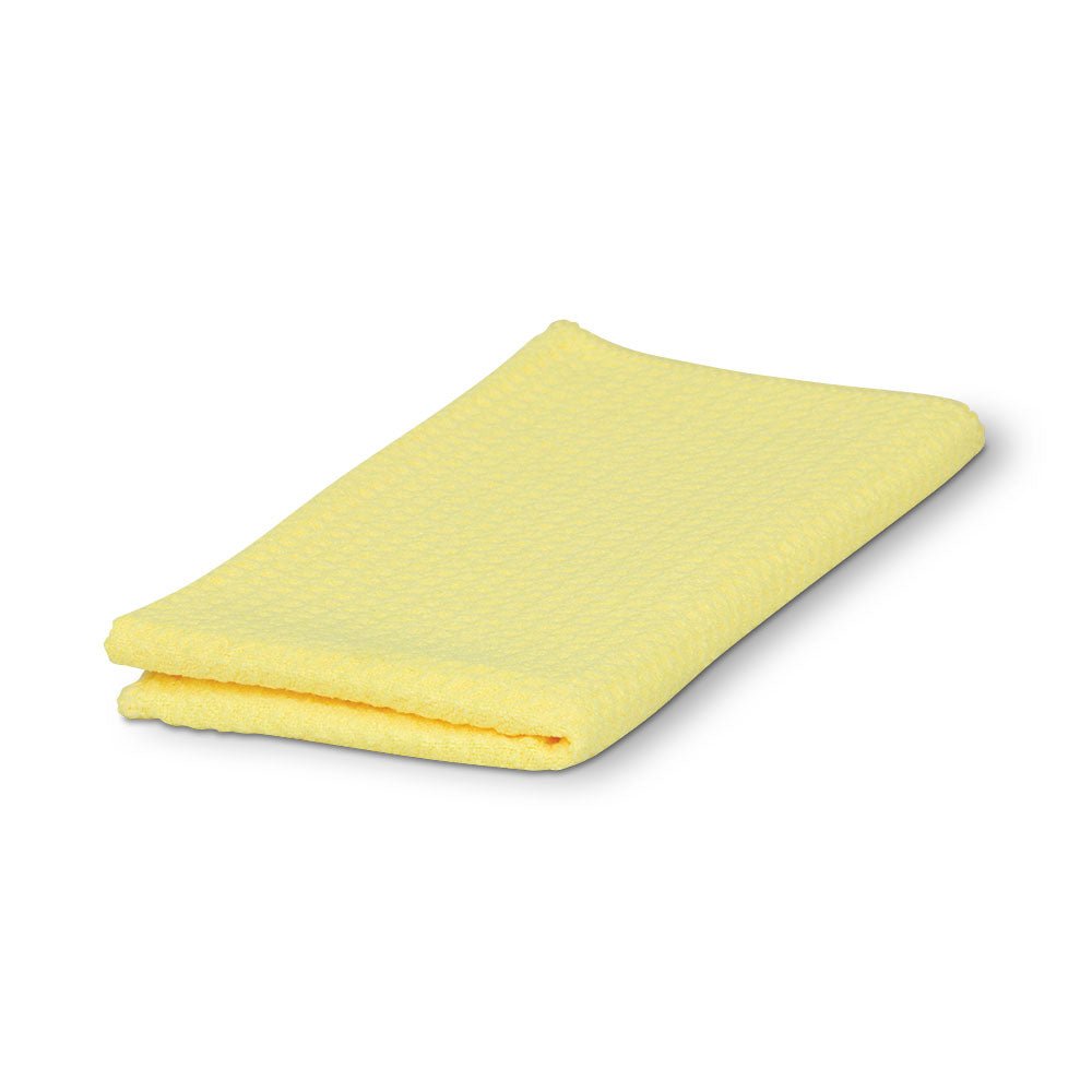 95120_Invisible Glass_Waffle Weave Glass Microfiber Towel