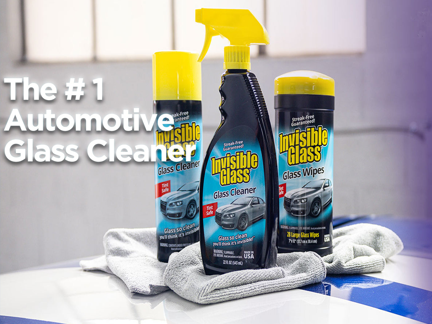 SDS Safety Data Sheets StonerInvisibleGlass